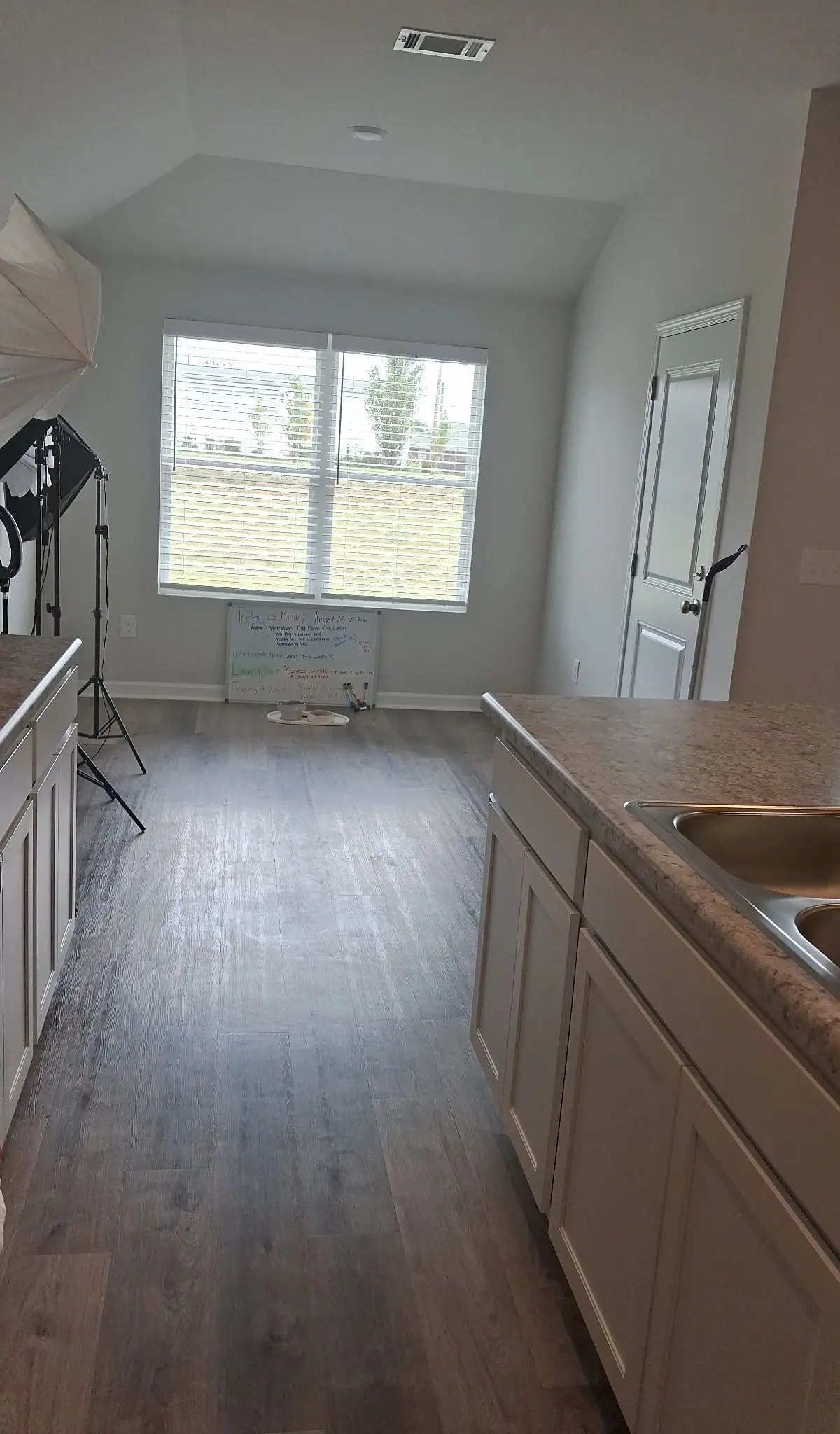 Residential Cleaning