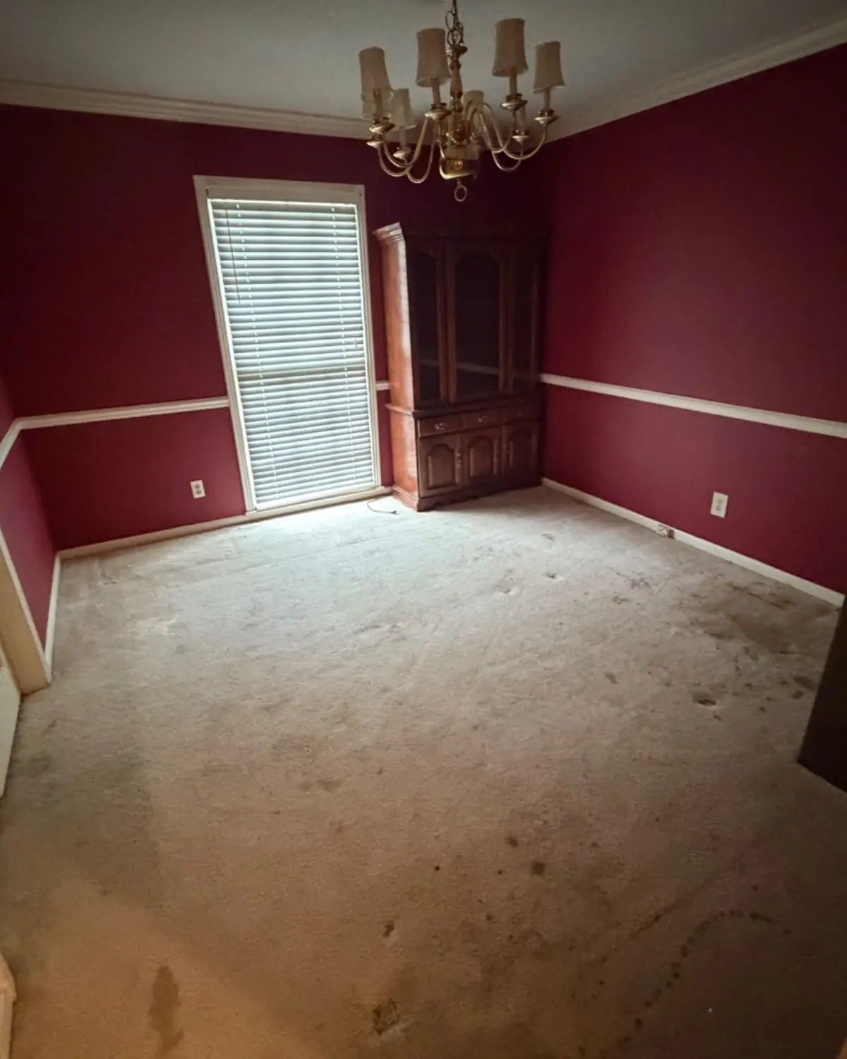 Student Housing Cleaning